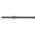 REAR DRIVESHAFT ASSEMBLY