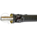 REAR DRIVESHAFT ASSEMBLY