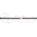 REAR DRIVESHAFT ASSEMBLY