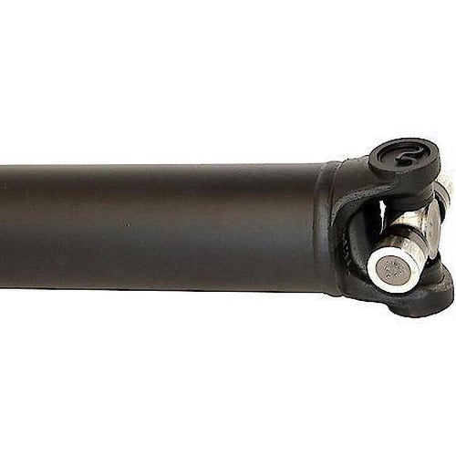 REAR DRIVESHAFT ASSEMBLY