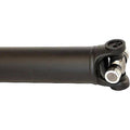 REAR DRIVESHAFT ASSEMBLY