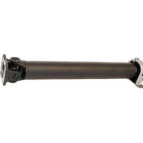 REAR DRIVESHAFT ASSEMBLY