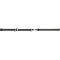REAR DRIVESHAFT ASSEMBLY