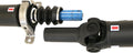 REAR DRIVESHAFT ASSEMBLY