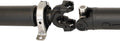REAR DRIVESHAFT ASSEMBLY