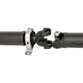 REAR DRIVESHAFT ASSEMBLY