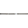 REAR DRIVESHAFT ASSEMBLY