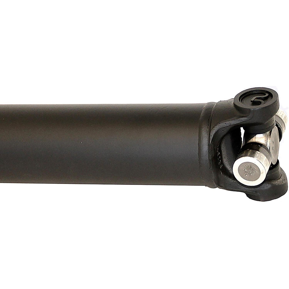 REAR DRIVESHAFT ASSEMBLY