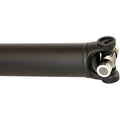 REAR DRIVESHAFT ASSEMBLY