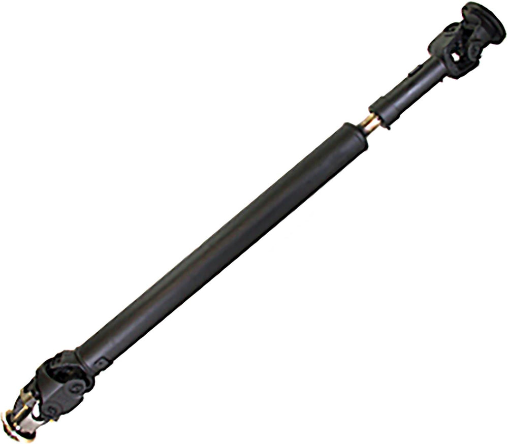 REAR DRIVESHAFT ASSEMBLY