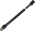 REAR DRIVESHAFT ASSEMBLY