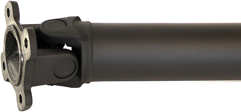 REAR DRIVESHAFT ASSEMBLY