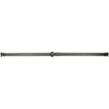 REAR DRIVESHAFT ASSEMBLY