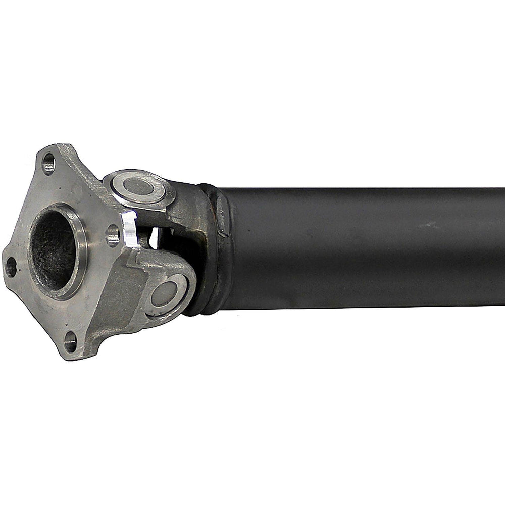 REAR DRIVESHAFT ASSEMBLY