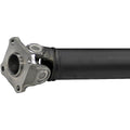 REAR DRIVESHAFT ASSEMBLY