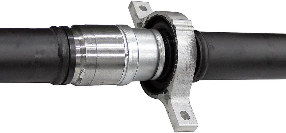 REAR DRIVESHAFT ASSEMBLY