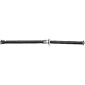 REAR DRIVESHAFT ASSEMBLY