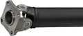 REAR DRIVESHAFT ASSEMBLY
