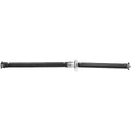 REAR DRIVESHAFT ASSEMBLY