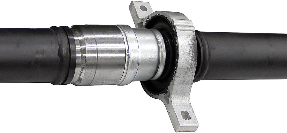 REAR DRIVESHAFT ASSEMBLY