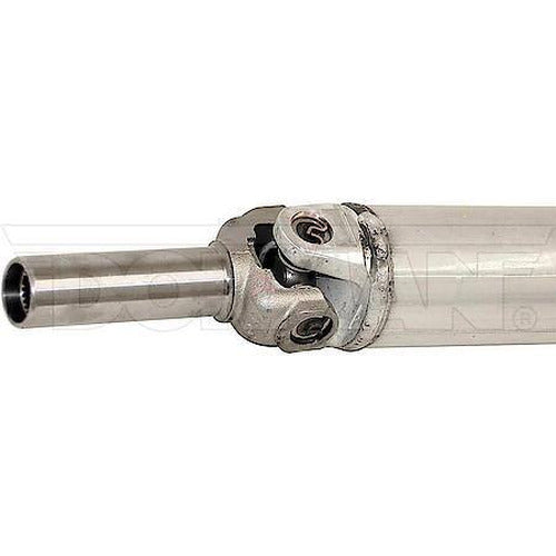REAR DRIVESHAFT ASSEMBLY