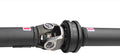 REAR DRIVESHAFT ASSEMBLY