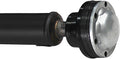 REAR DRIVESHAFT ASSEMBLY
