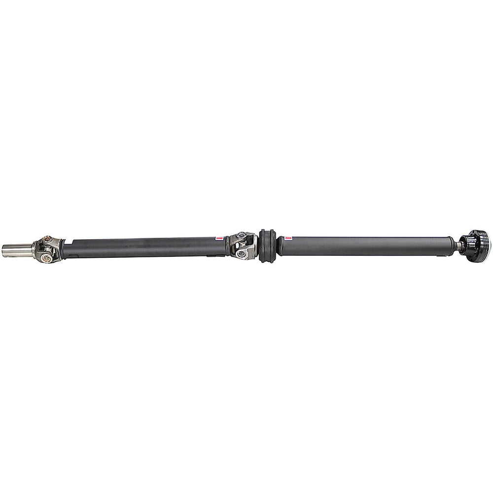 REAR DRIVESHAFT ASSEMBLY