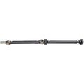 REAR DRIVESHAFT ASSEMBLY