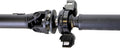 REAR DRIVESHAFT ASSEMBLY