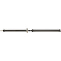 REAR DRIVESHAFT ASSEMBLY