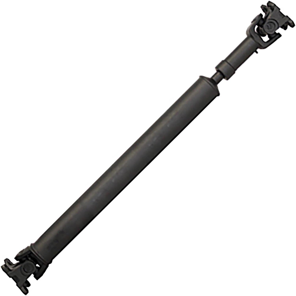 REAR DRIVESHAFT ASSEMBLY