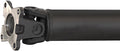 REAR DRIVESHAFT ASSEMBLY