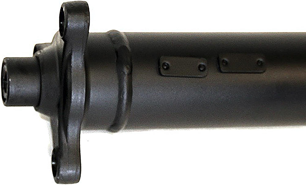REAR DRIVESHAFT ASSEMBLY