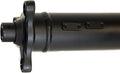 REAR DRIVESHAFT ASSEMBLY
