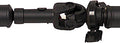 REAR DRIVESHAFT ASSEMBLY