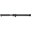 REAR DRIVESHAFT ASSEMBLY