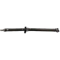 REAR DRIVESHAFT ASSEMBLY