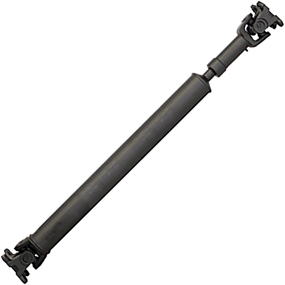 REAR DRIVESHAFT ASSEMBLY