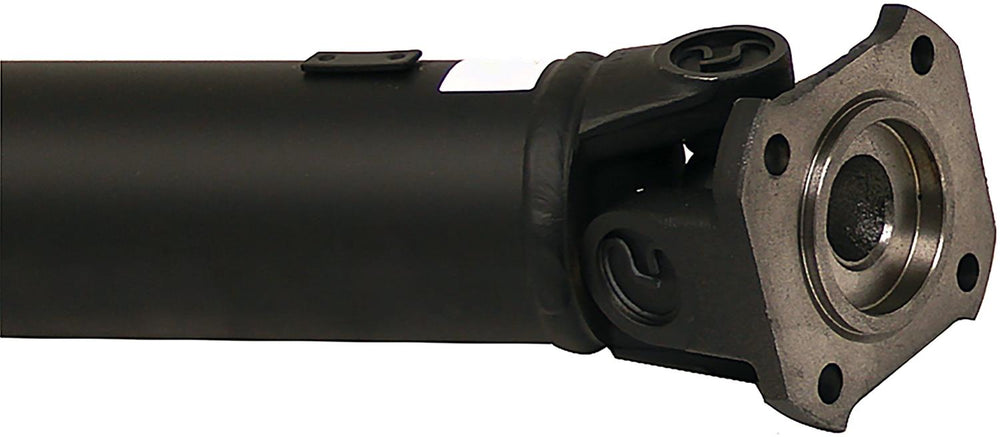 REAR DRIVESHAFT ASSEMBLY
