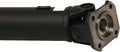 REAR DRIVESHAFT ASSEMBLY
