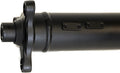 REAR DRIVESHAFT ASSEMBLY