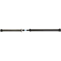 REAR DRIVESHAFT ASSEMBLY