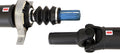 REAR DRIVESHAFT ASSEMBLY