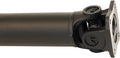 REAR DRIVESHAFT ASSEMBLY