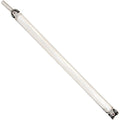 REAR DRIVESHAFT ASSEMBLY