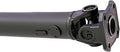 REAR DRIVESHAFT ASSEMBLY