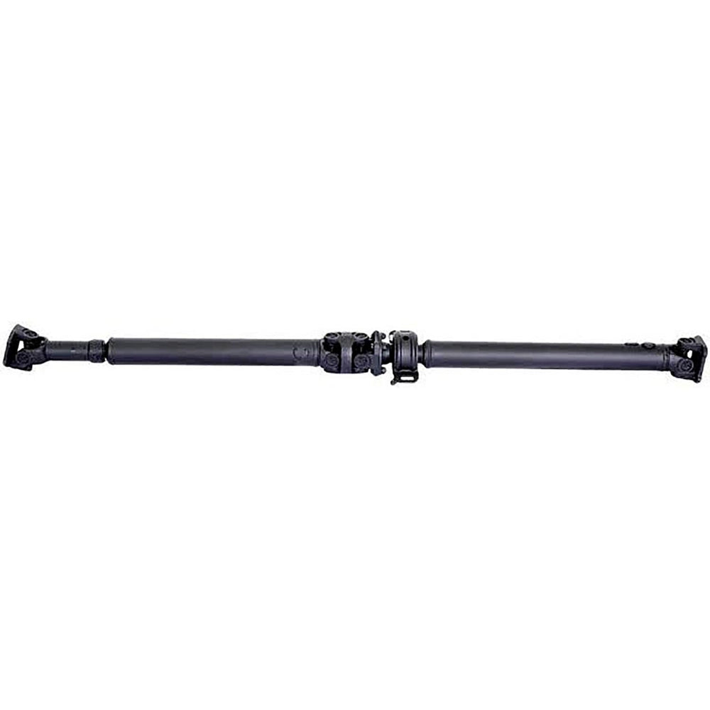 REAR DRIVESHAFT ASSEMBLY