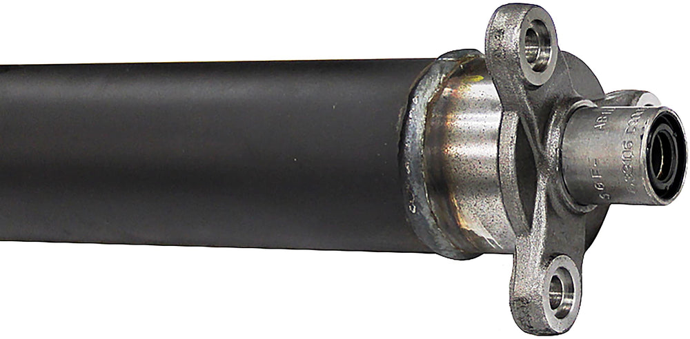 REAR DRIVESHAFT ASSEMBLY