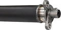 REAR DRIVESHAFT ASSEMBLY